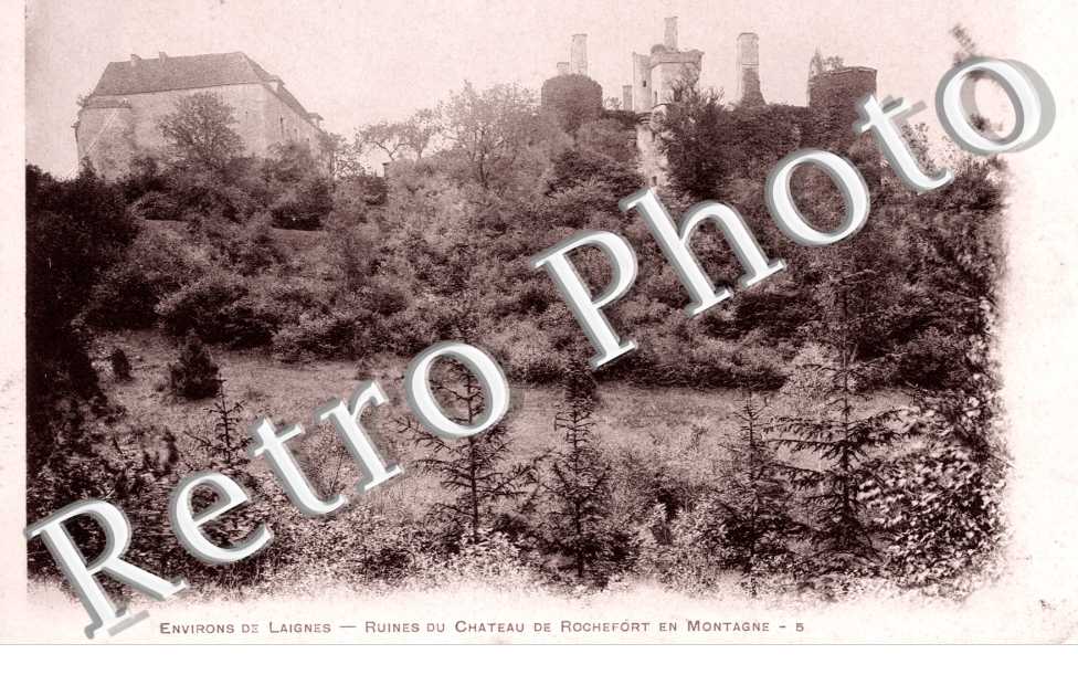 Le Chateau