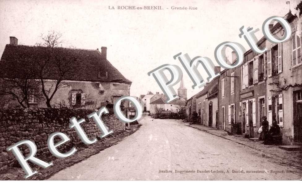 grande rue