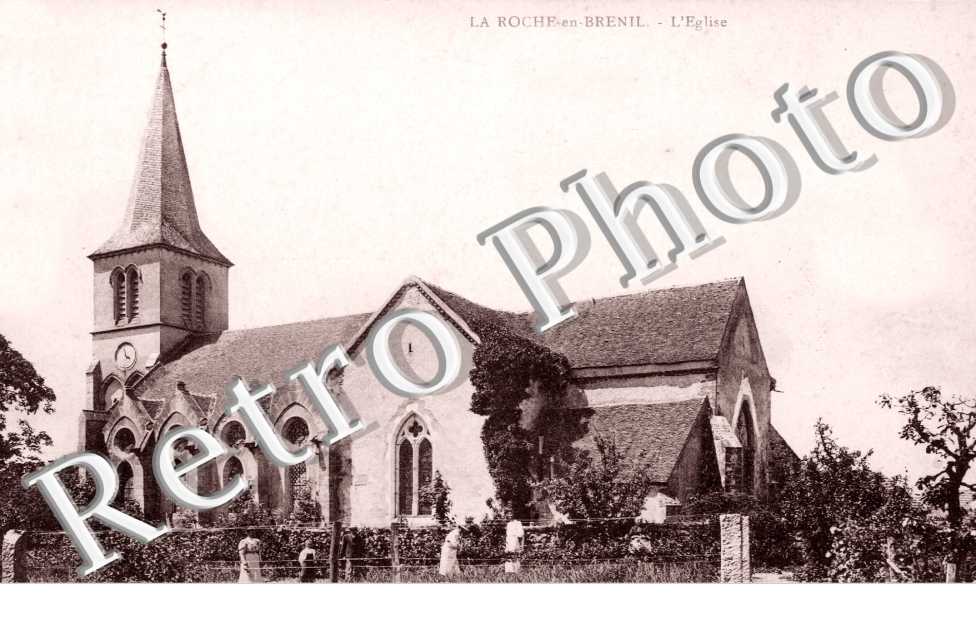 L'Eglise