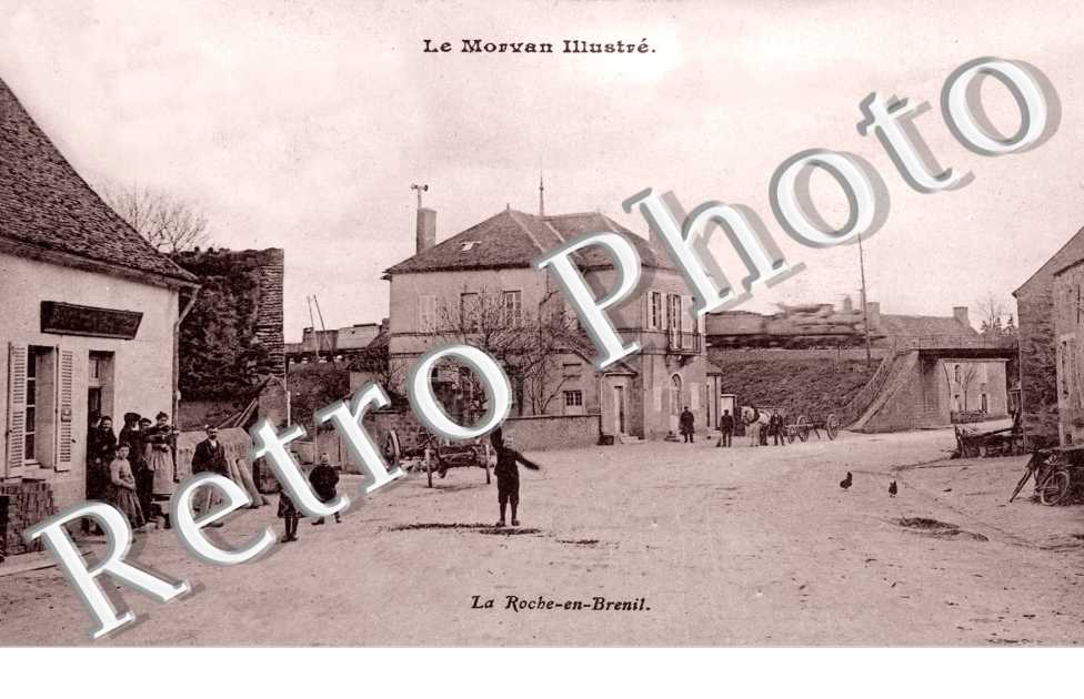 une rue