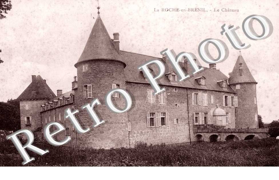 le Chateau