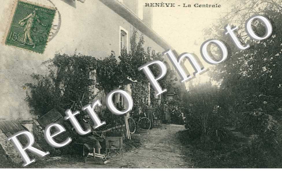 La Centrale