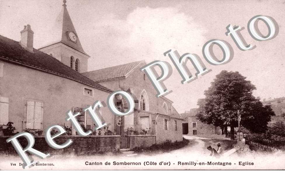 Eglise