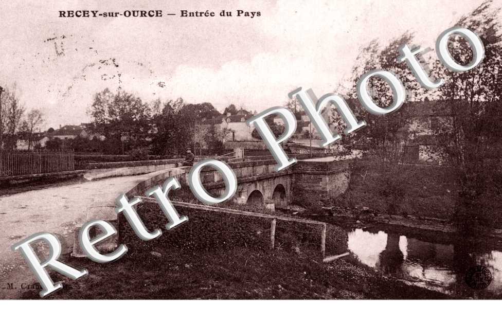 Entree du Pays