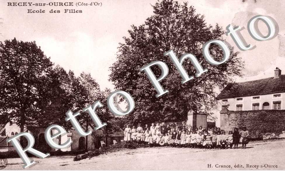 Ecole des Filles