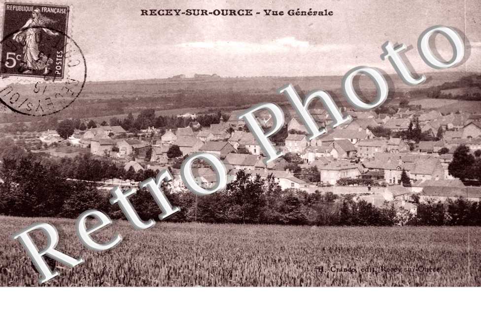 Vue Generale