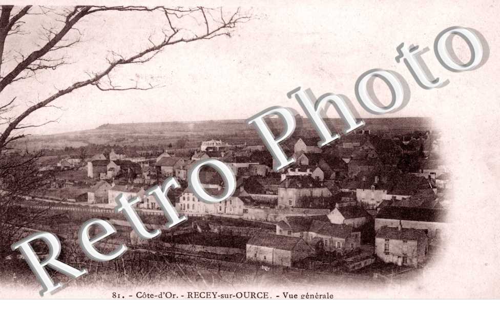 Vue generale
