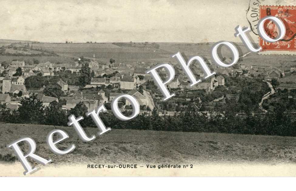 Vue generale