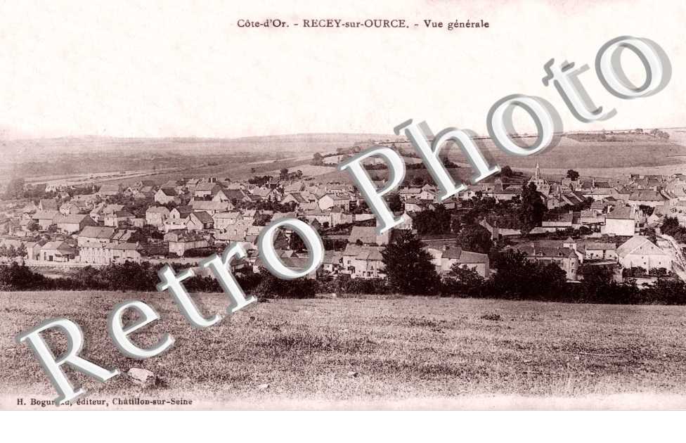 Vue generale