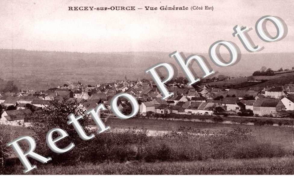 Vue generale
