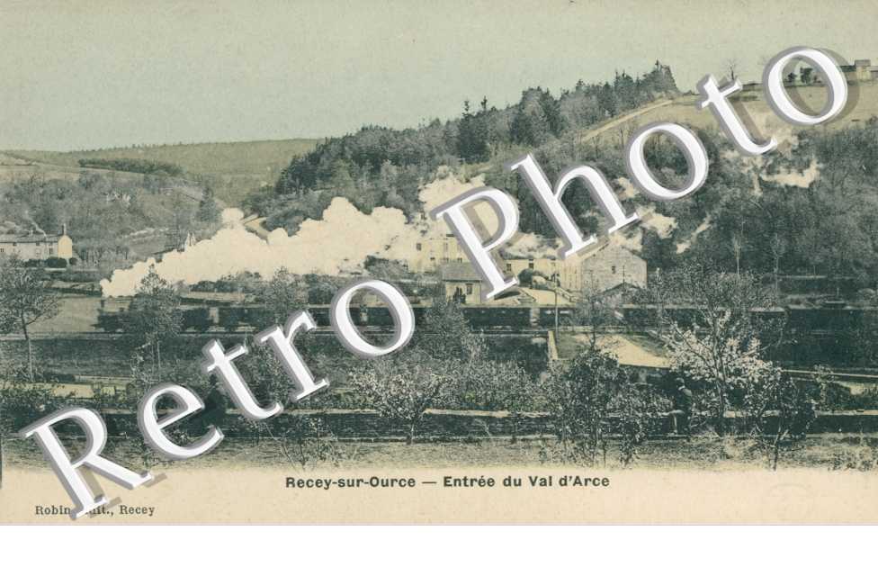 Entree du Val d&#039;Arce