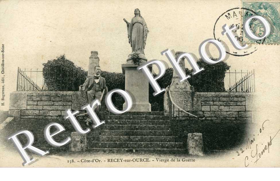 Vierge de la Guette