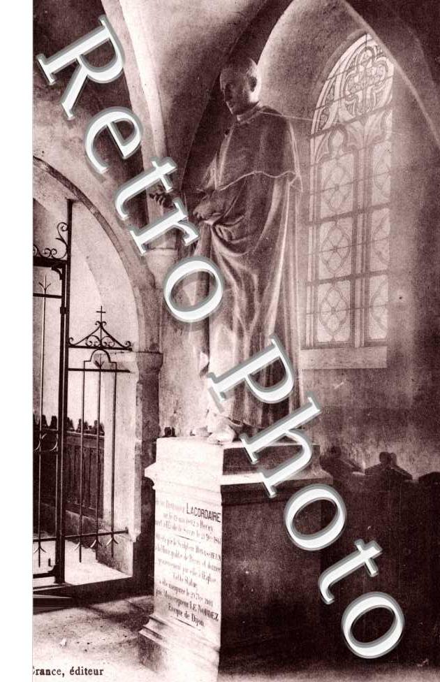 Reverand Pere Lacordaire