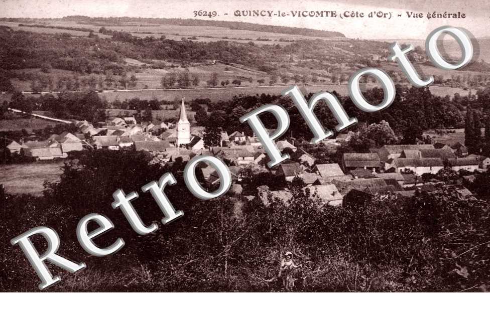 Vue Generale
