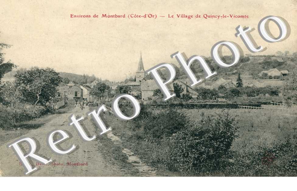Vue Exterieure