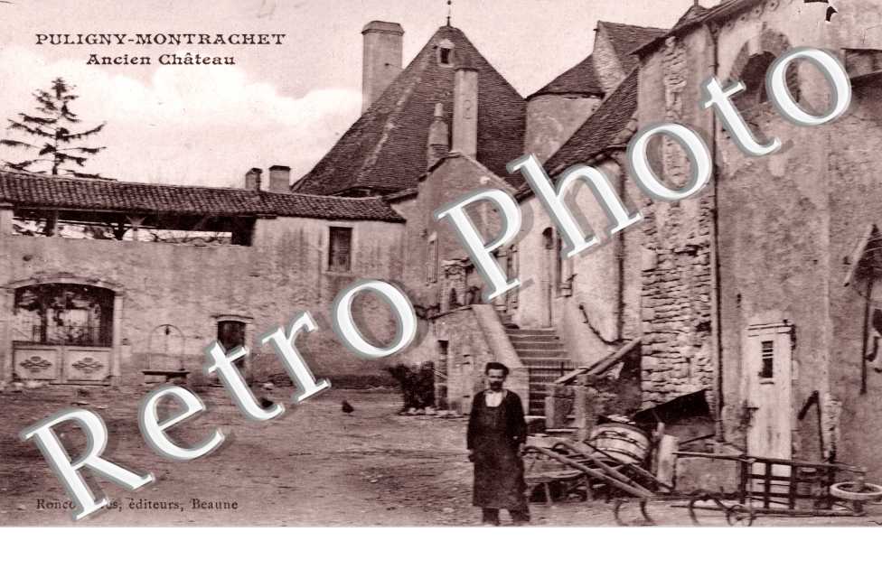 Ancien chateau