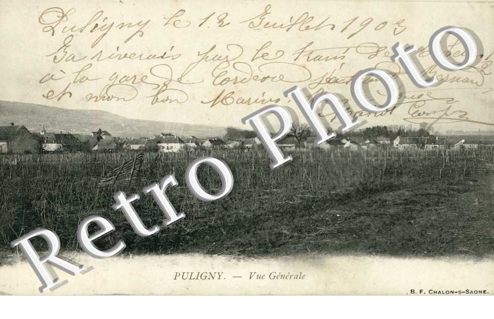 Vue generale