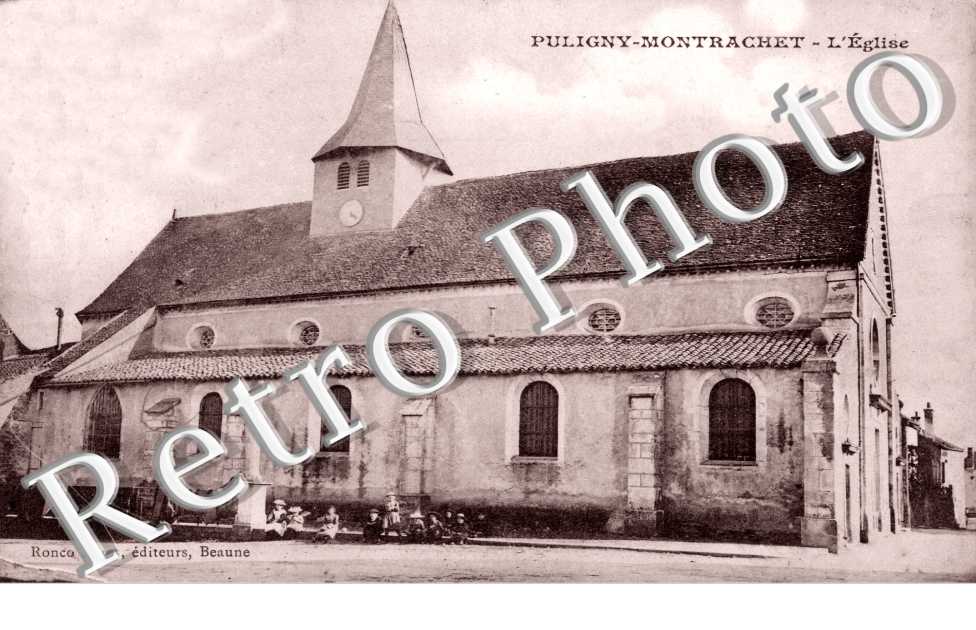 L'Eglise