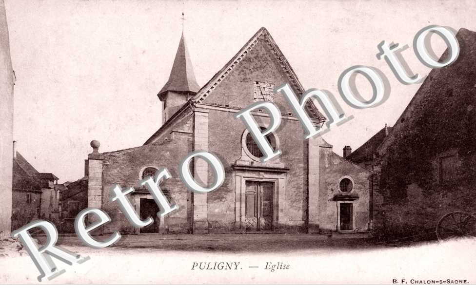 Eglise