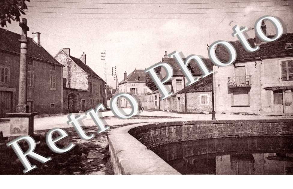 Place de l'Abreuvoir