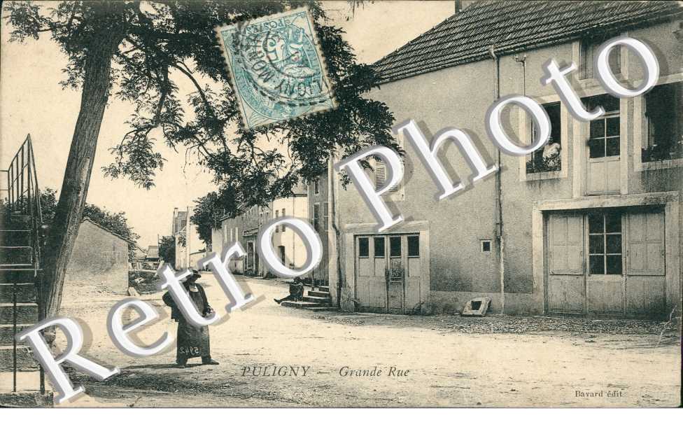 Grande Rue