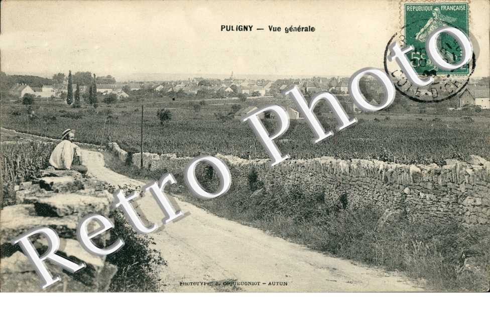 Vue Generale