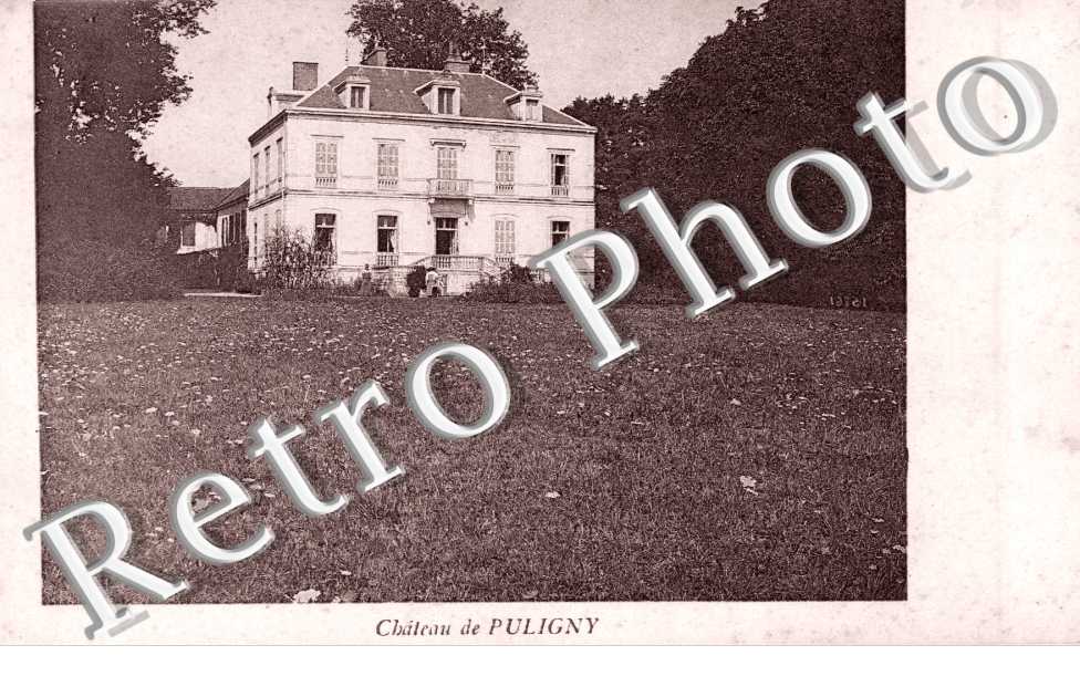 le Chateau
