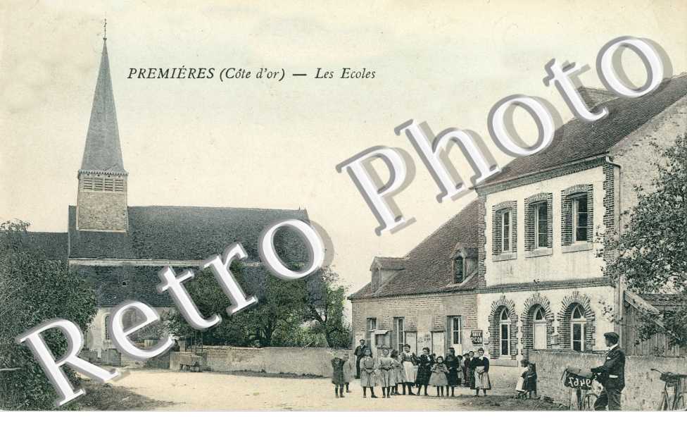 les Ecoles