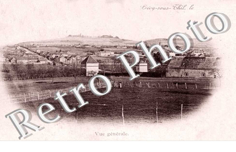 Vue generale