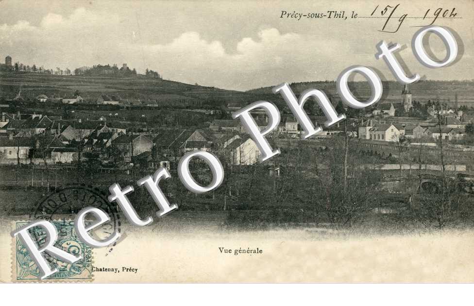 Vue Generale