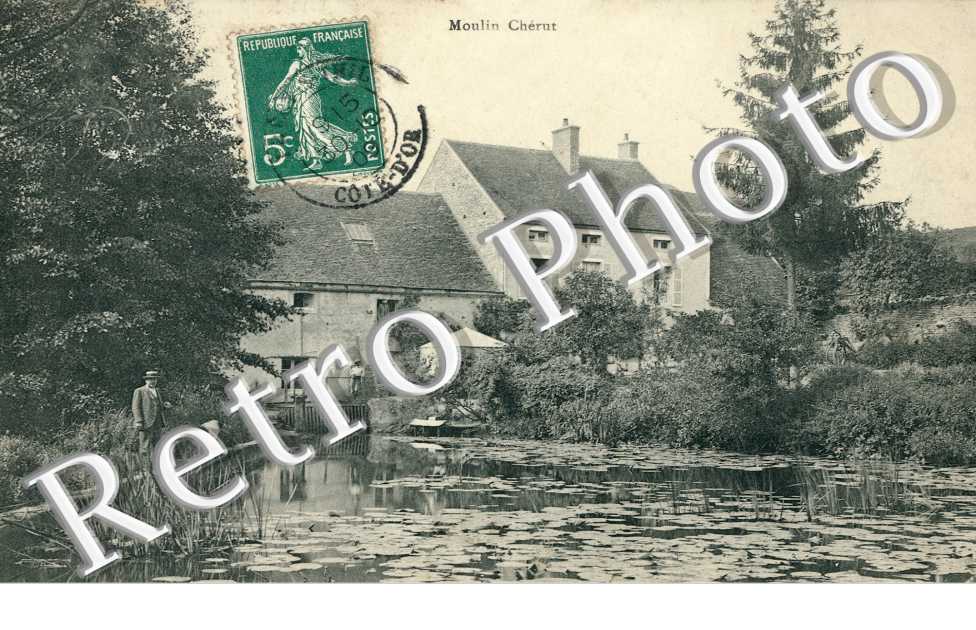 Moulin Cherut