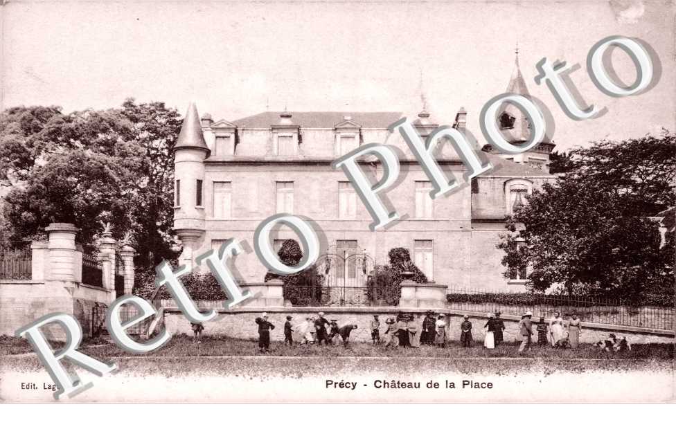 Chateau de la Place