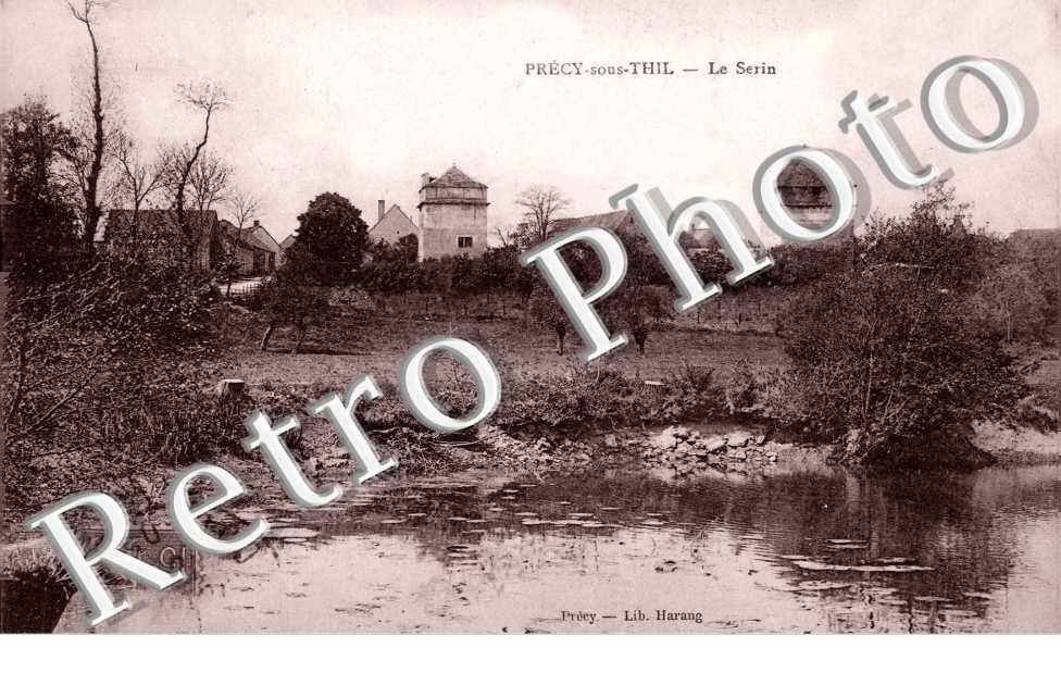 Le Serin