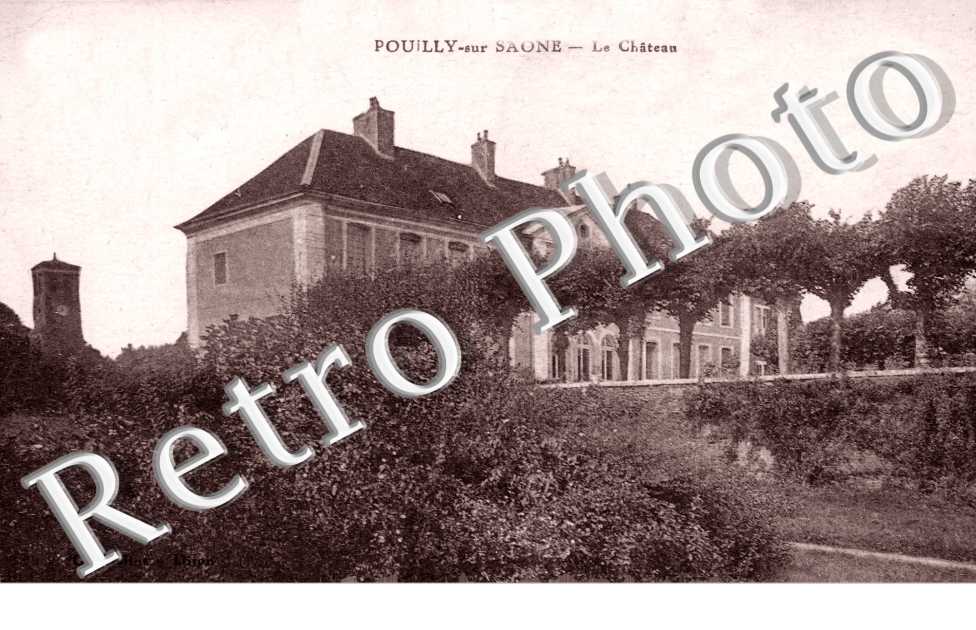 le Chateau