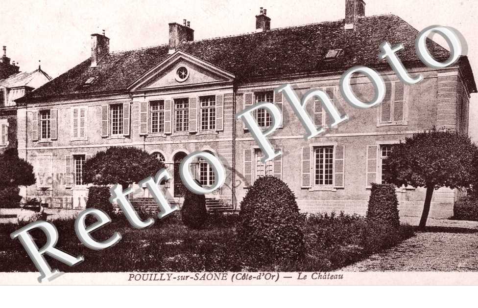 le Chateau