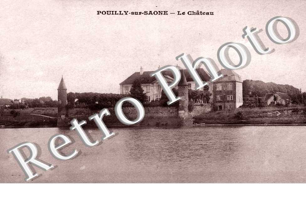 le Chateau