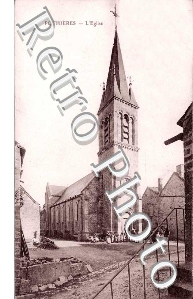 l'Eglise