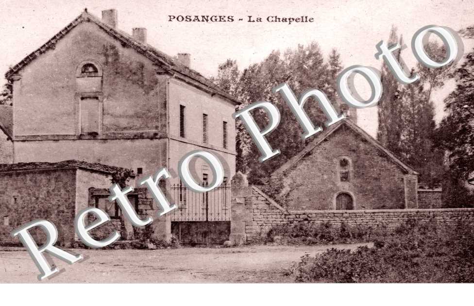 La Chapelle