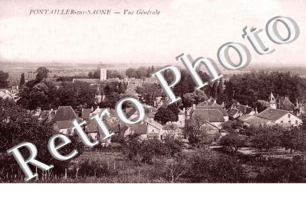 Vue generale