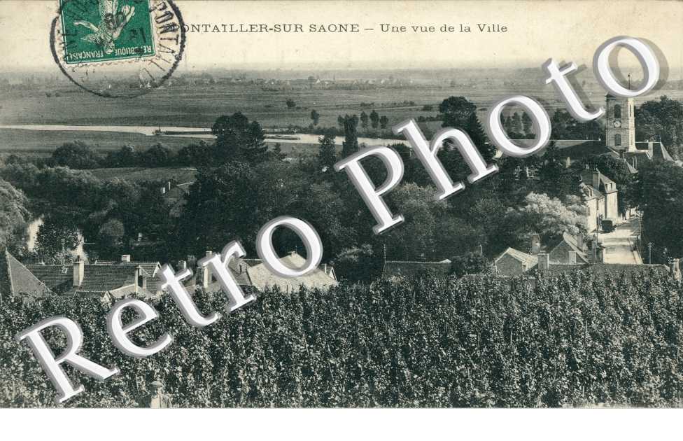 Vue generale