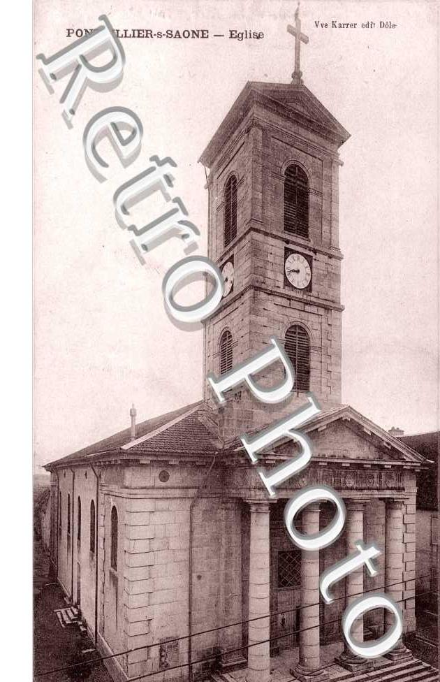 eglise