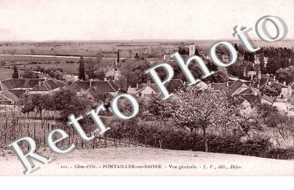 Vue Generale