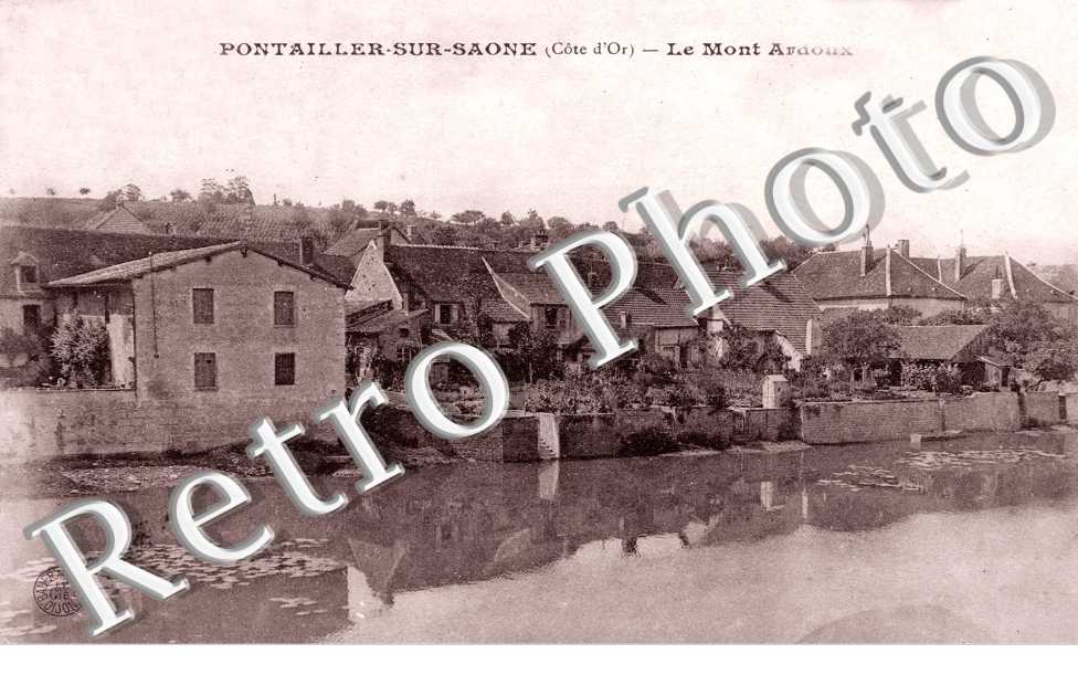 Mont Ardoux