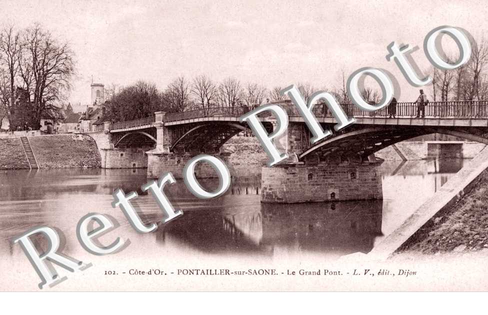 le Grand Pont