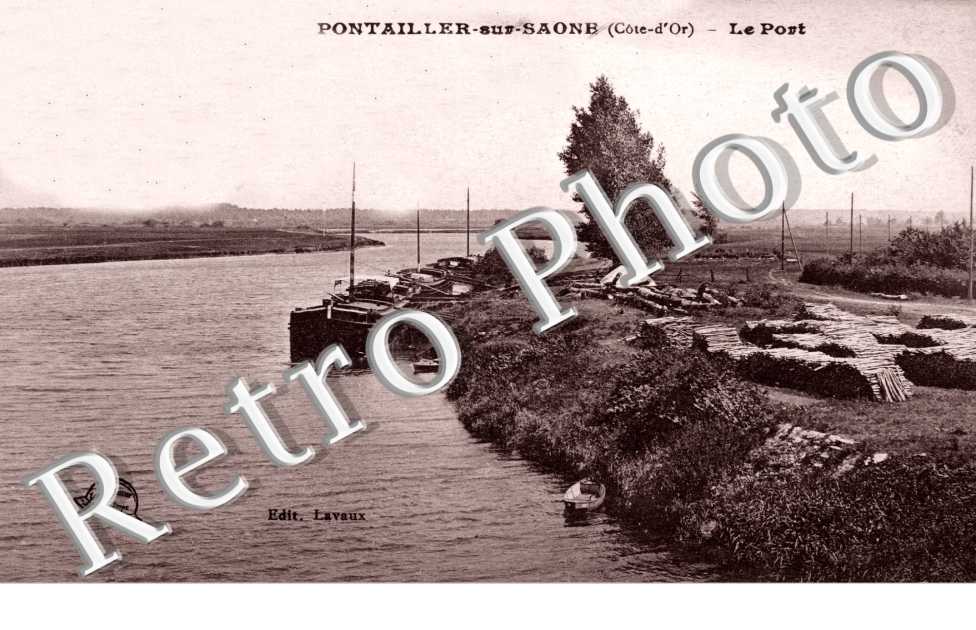 Le Port