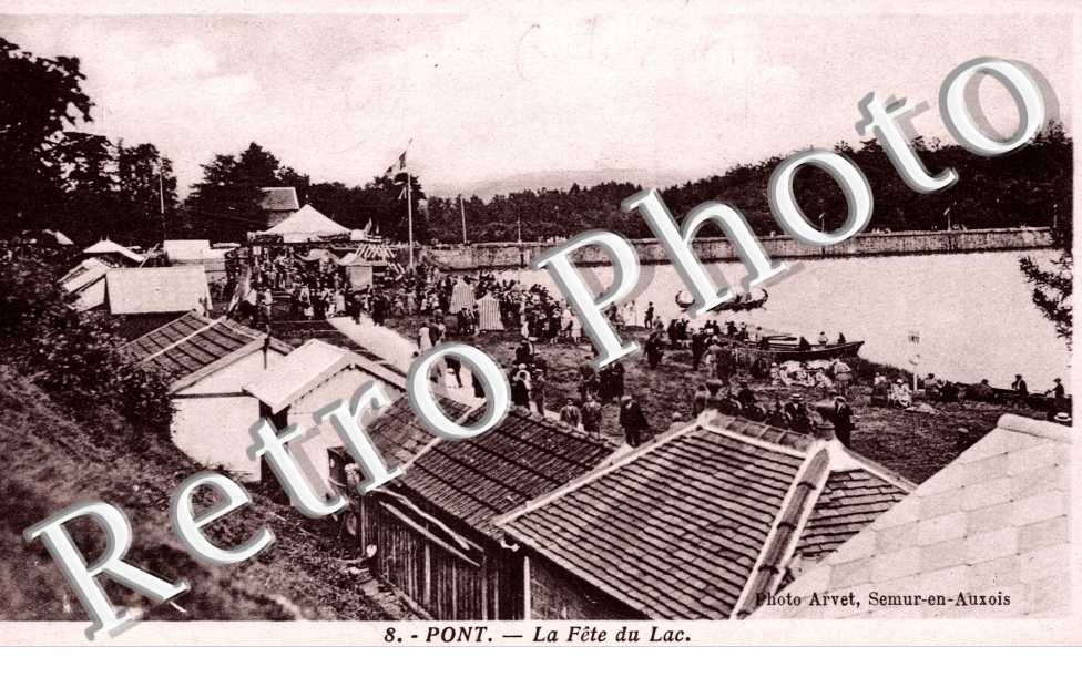 la Fete du Lac