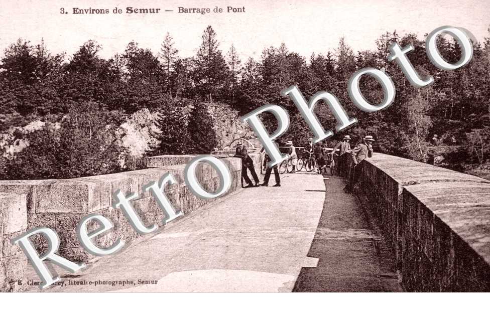 Barrage