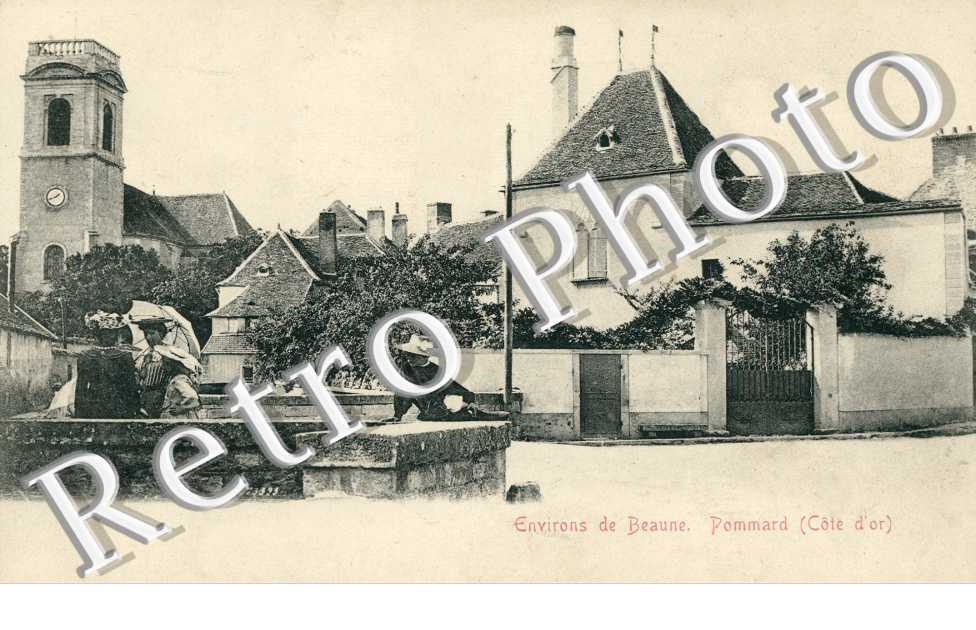 (une place)