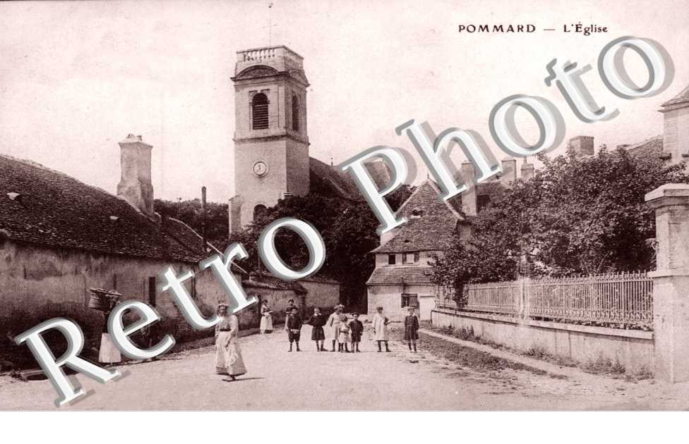 l'Eglise
