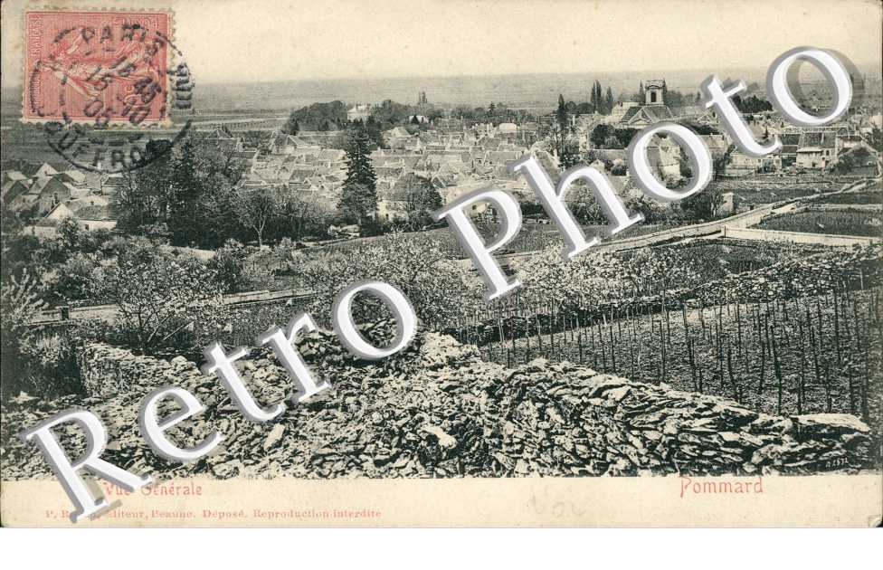 Vue Generale
